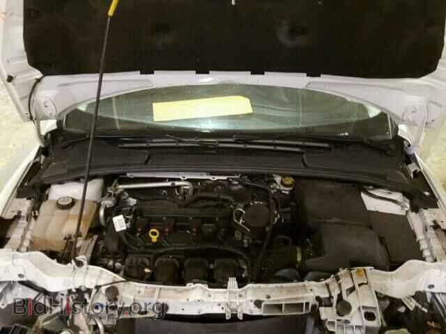 2013 FORD FOCUS - VIN: 1FADP3K26DL188580 - Photo 7