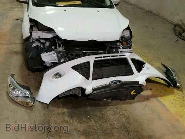 2013 FORD FOCUS - VIN: 1FADP3K26DL188580 - Photo 9