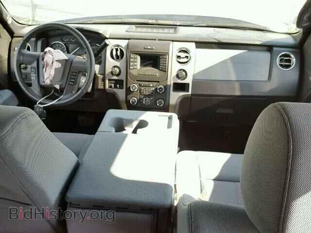 2014 FORD F150 - VIN: 1FTFW1ET4EFC88076 - Фото 9