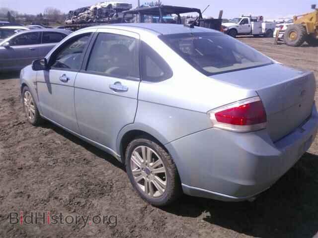 2008 FORD FOCUS - VIN: 1FAHP35N08W295538 - Photo 3