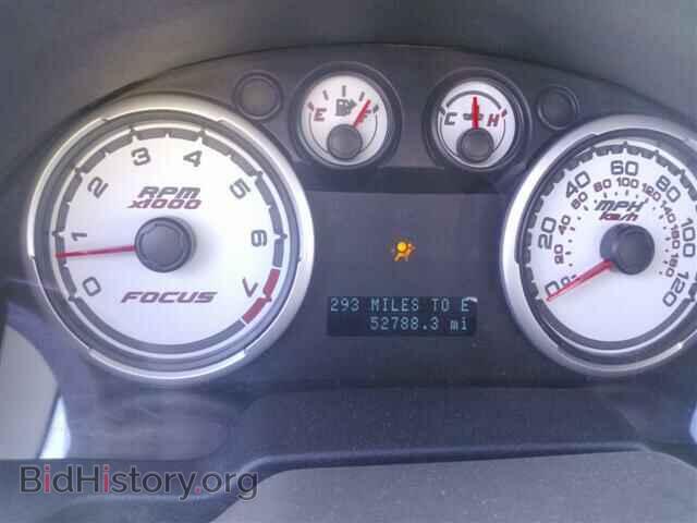 2008 FORD FOCUS - VIN: 1FAHP35N08W295538 - Photo 8