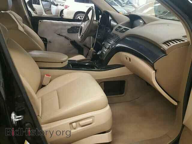 2008 ACURA MDX - VIN: 2HNYD28458H546370 - Фото 5
