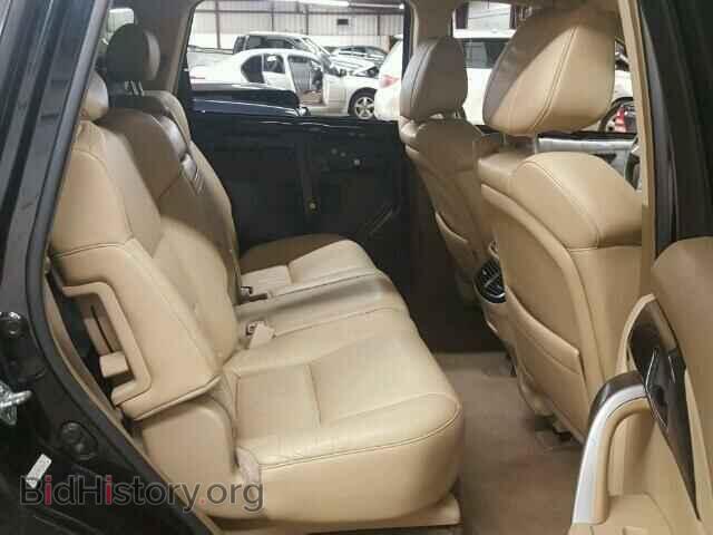 2008 ACURA MDX - VIN: 2HNYD28458H546370 - Фото 6