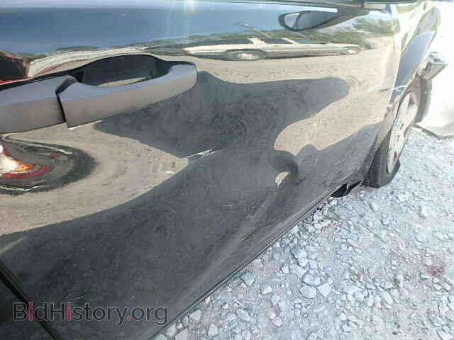 2009 DODGE AVENGER - VIN: 1B3LC46B99N503564 - Фото 9
