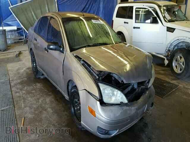 Фотография 1FAFP34N35W137151 - FORD FOCUS 2005