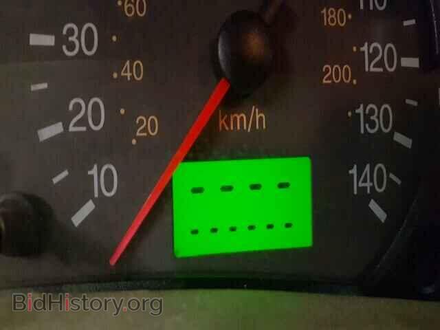 2005 FORD FOCUS - VIN: 1FAFP34N35W137151 - Фото 8