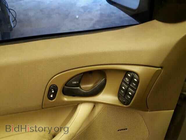 2005 FORD FOCUS - VIN: 1FAFP34N35W137151 - Фото 10