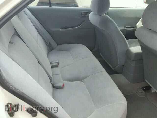 2002 MITSUBISHI GALANT - VIN: 4A3AA46G82E117521 - Фото 6