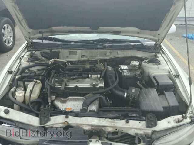 2002 MITSUBISHI GALANT - VIN: 4A3AA46G82E117521 - Фото 7