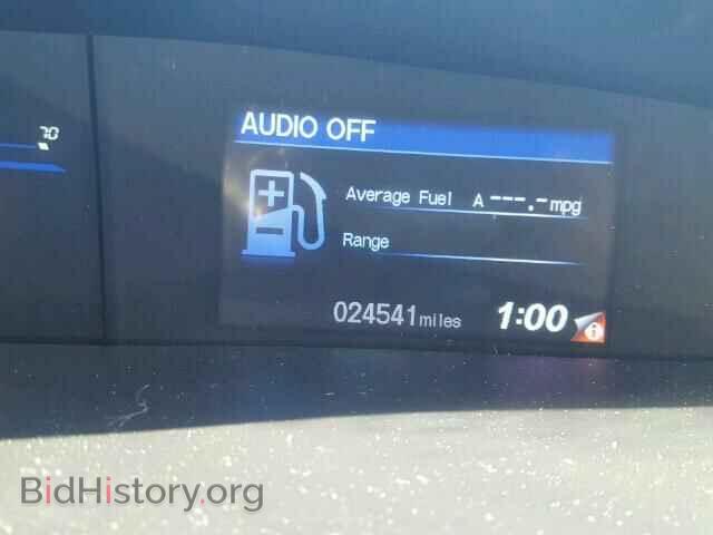 2013 HONDA CIVIC - VIN: 19XFB2F50DE213336 - Фото 8