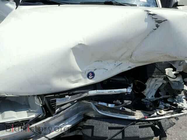 2003 SAAB 9 3 - VIN: YS3DF75K337010898 - Фото 7