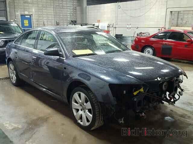 Photo WAUDG74F95N118186 - AUDI A6 2005