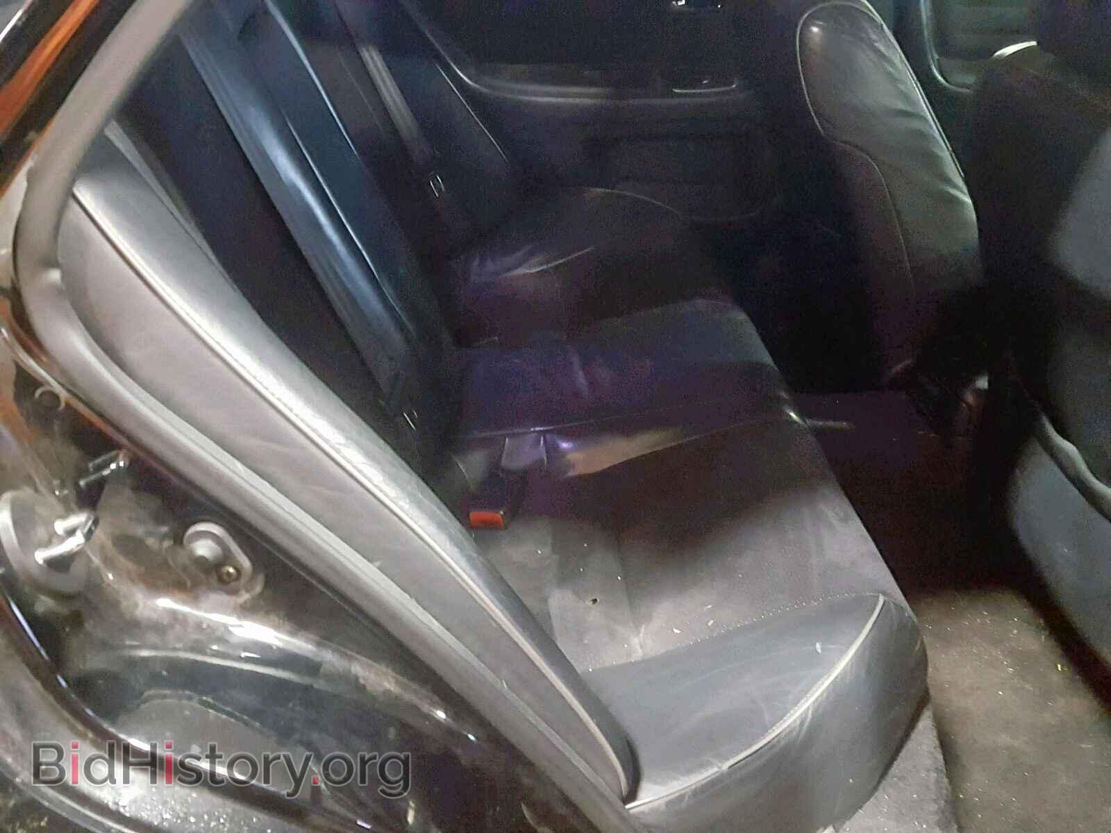 2002 LEXUS IS - VIN: JTHBD192420059920 - Фото 6