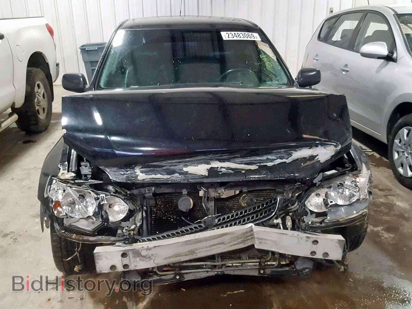 2002 LEXUS IS - VIN: JTHBD192420059920 - Фото 9
