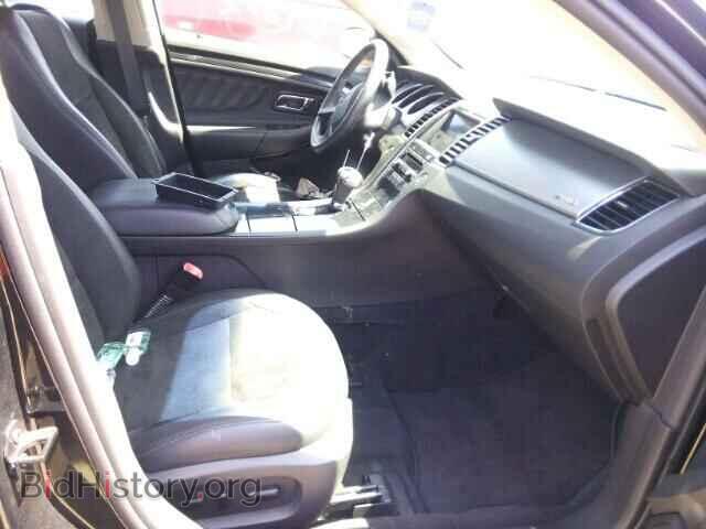 2011 FORD TAURUS - VIN: 1FAHP2KT3BG133952 - Photo 5