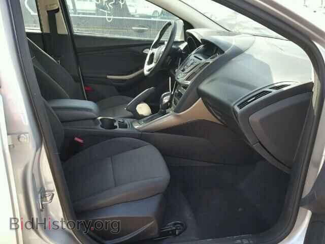 2012 FORD FOCUS - VIN: 1FAHP3M21CL358759 - Фото 5