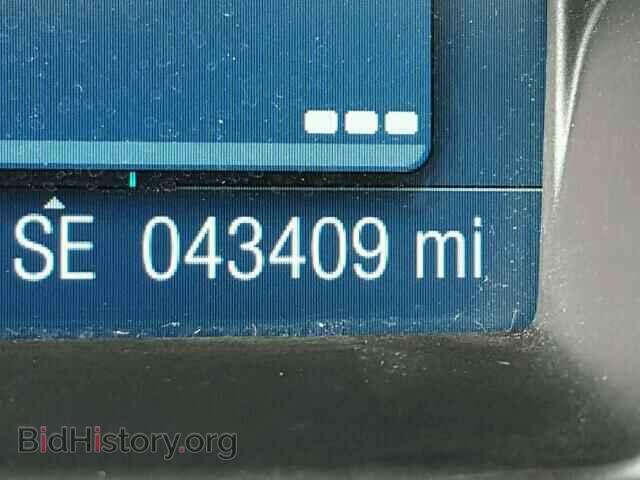 2012 FORD FOCUS - VIN: 1FAHP3M21CL358759 - Фото 8