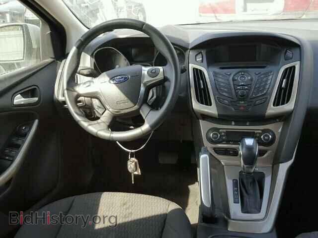 2012 FORD FOCUS - VIN: 1FAHP3M21CL358759 - Фото 9