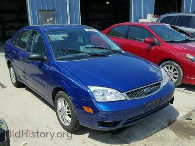 Фотография 1FAFP34N95W109032 - FORD FOCUS 2005