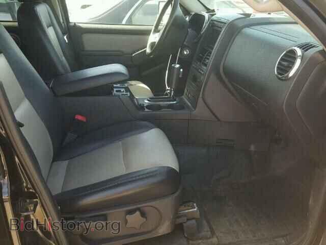 2007 FORD EXPLORER - VIN: 1FMEU53857UA20848 - Photo 5
