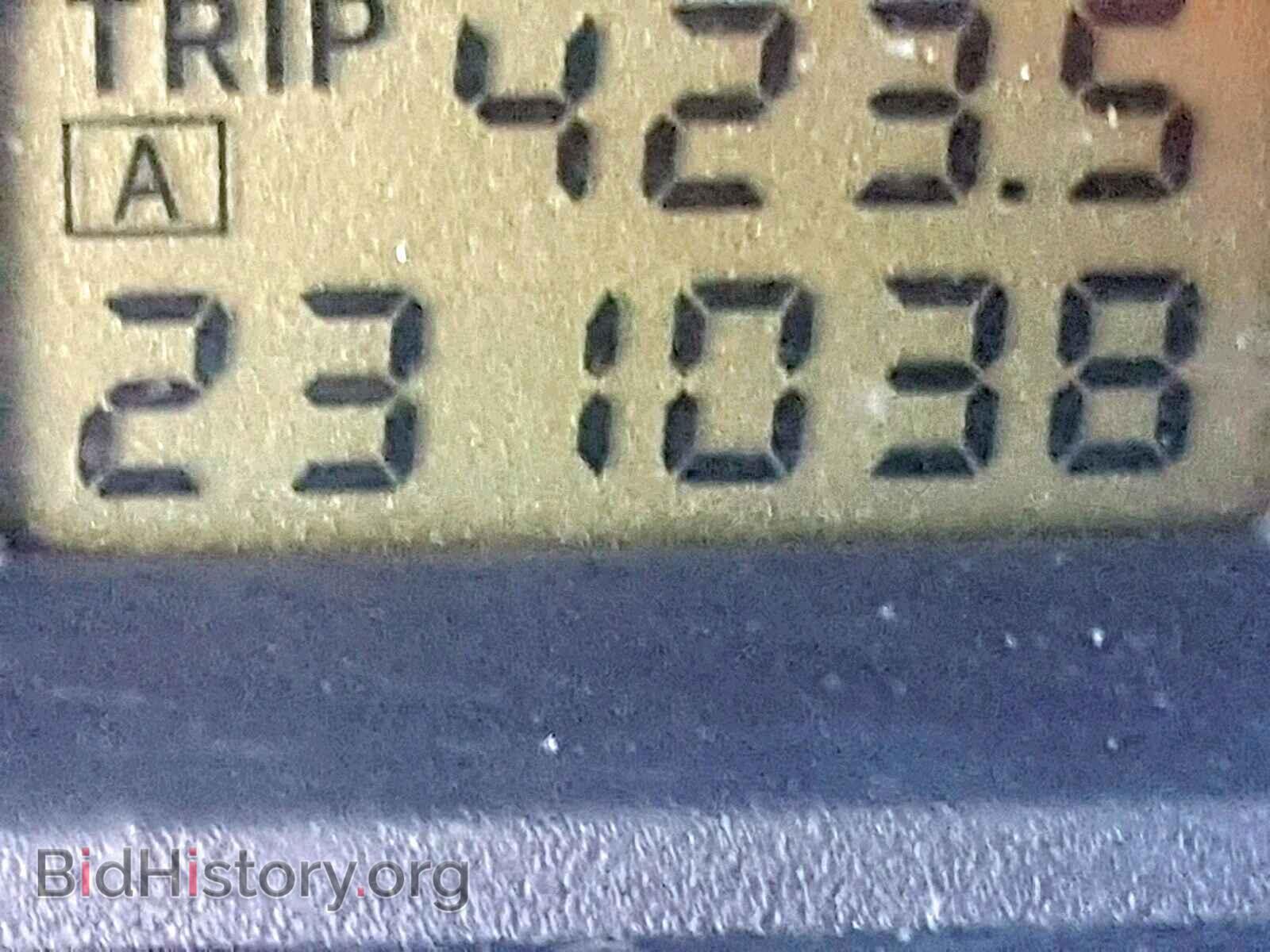 2002 MITSUBISHI LANCER - VIN: JA3AJ26E92U049210 - Photo 7