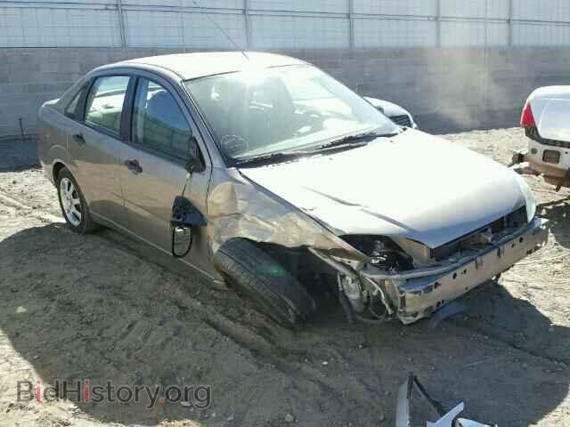 Фотография 1FAFP34N25W318046 - FORD FOCUS 2005