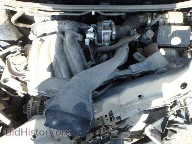 2009 NISSAN VERSA - VIN: 3N1CC11E09L423717 - Фото 7