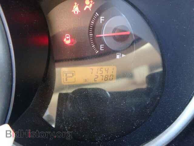2009 NISSAN VERSA - VIN: 3N1CC11E09L423717 - Фото 8