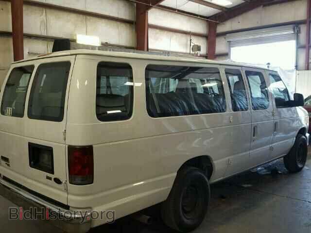 2011 FORD ECONOLINE - VIN: 1FBSS3BL6BDA01214 - Фото 4