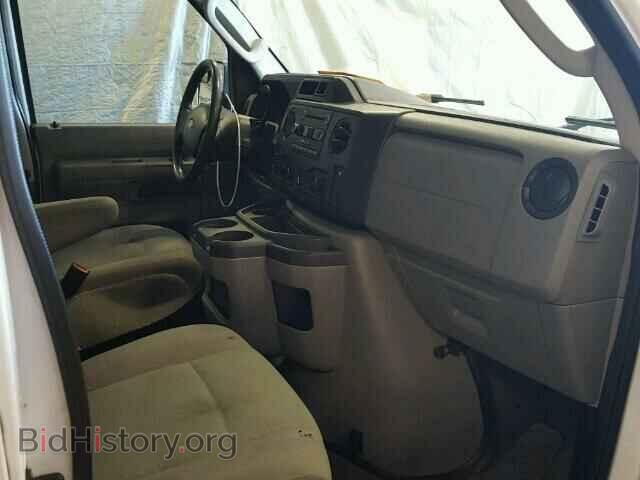 2011 FORD ECONOLINE - VIN: 1FBSS3BL6BDA01214 - Фото 5