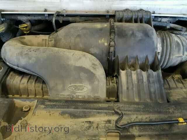 2011 FORD ECONOLINE - VIN: 1FBSS3BL6BDA01214 - Фото 7