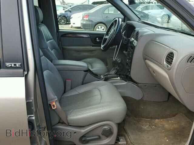 2002 GMC ENVOY - VIN: 1GKDT13S322203455 - Photo 5