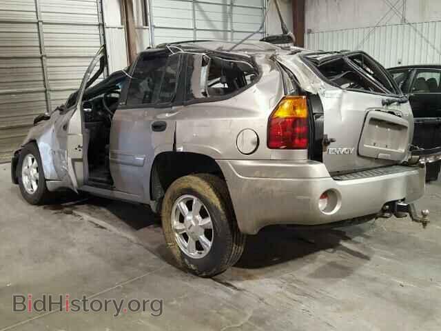 2003 GMC ENVOY - VIN: 1GKDS13S932386171 - Photo 3