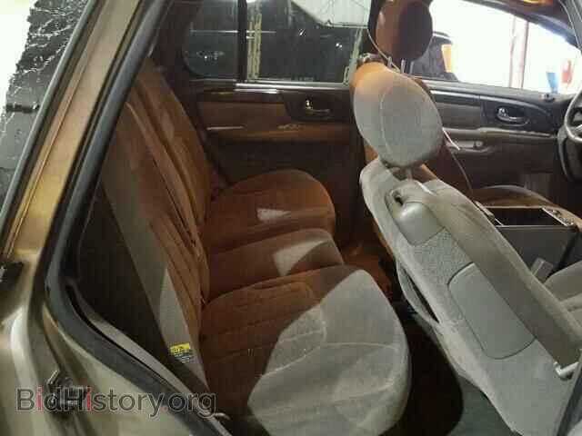 2003 GMC ENVOY - VIN: 1GKDS13S932386171 - Photo 6