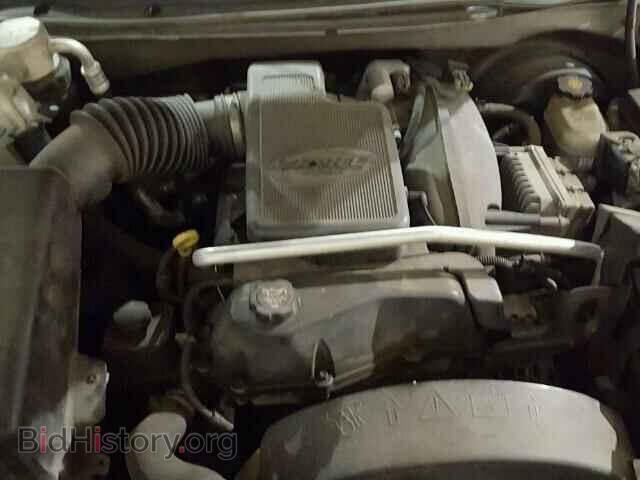 2003 GMC ENVOY - VIN: 1GKDS13S932386171 - Photo 7