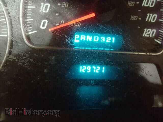 2003 GMC ENVOY - VIN: 1GKDS13S932386171 - Photo 8
