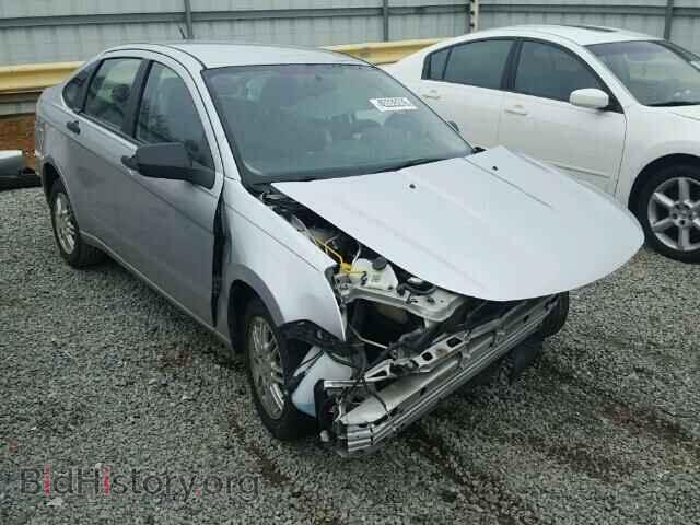 Фотография 1FAHP3FN0AW214932 - FORD FOCUS 2010