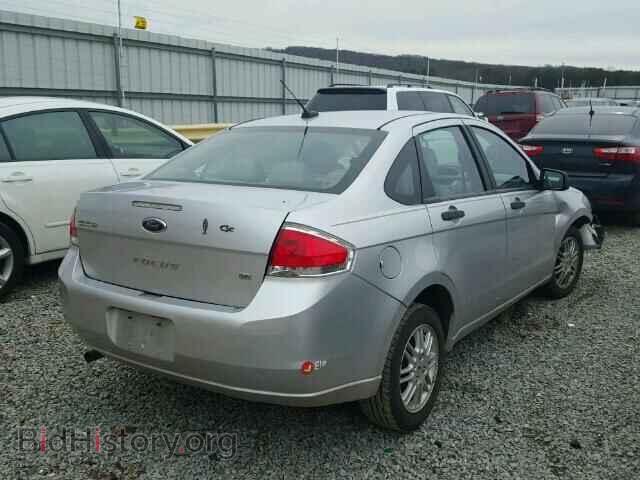 2010 FORD FOCUS - VIN: 1FAHP3FN0AW214932 - Фото 4