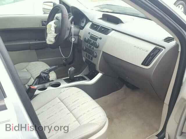 2010 FORD FOCUS - VIN: 1FAHP3FN0AW214932 - Фото 5