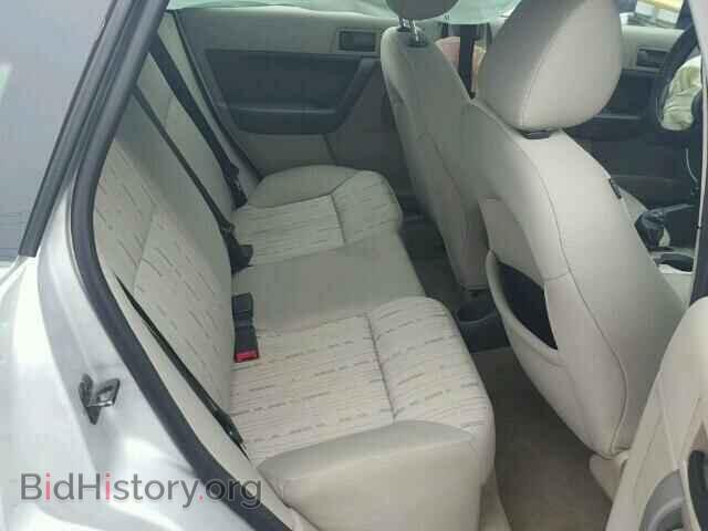 2010 FORD FOCUS - VIN: 1FAHP3FN0AW214932 - Фото 6