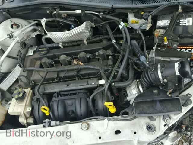 2010 FORD FOCUS - VIN: 1FAHP3FN0AW214932 - Фото 7