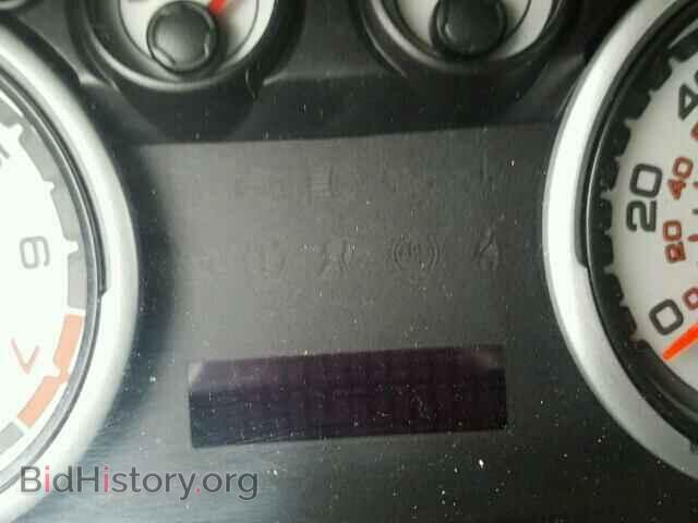 2010 FORD FOCUS - VIN: 1FAHP3FN0AW214932 - Фото 8