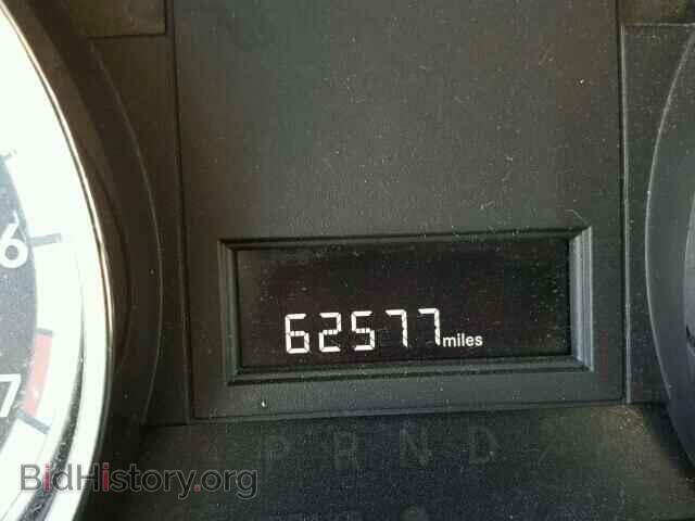 2014 DODGE CARAVAN - VIN: 2C4RDGCG8ER183982 - Фото 8