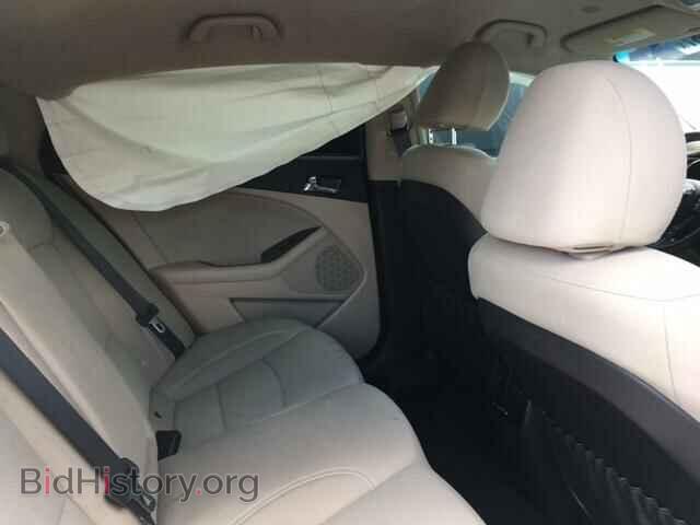 2013 KIA OPTIMA - VIN: KNAGM4AD3D5061599 - Фото 6