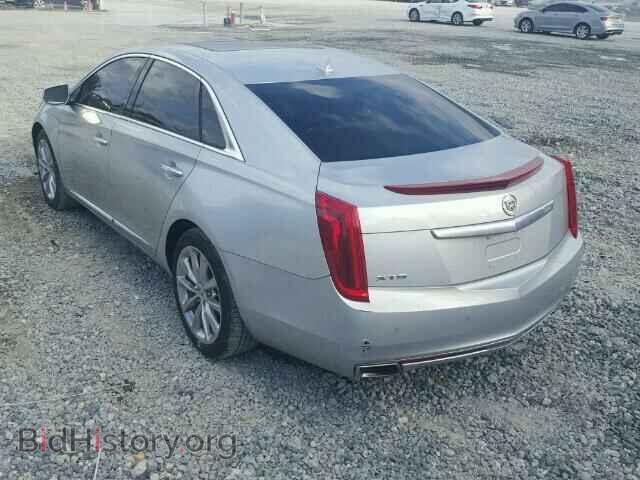 2013 CADILLAC XTS - VIN: 2G61P5S36D9126737 - Фото 3