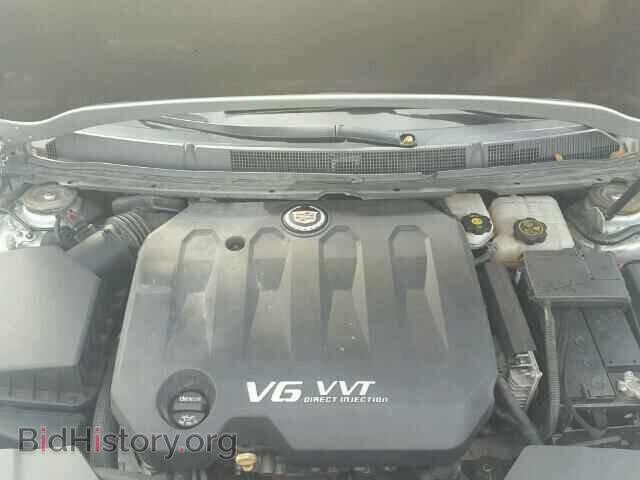 2013 CADILLAC XTS - VIN: 2G61P5S36D9126737 - Фото 7
