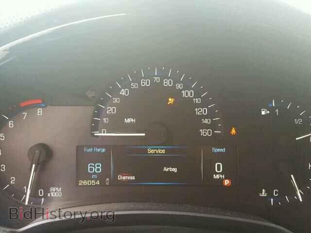 2013 CADILLAC XTS - VIN: 2G61P5S36D9126737 - Фото 8