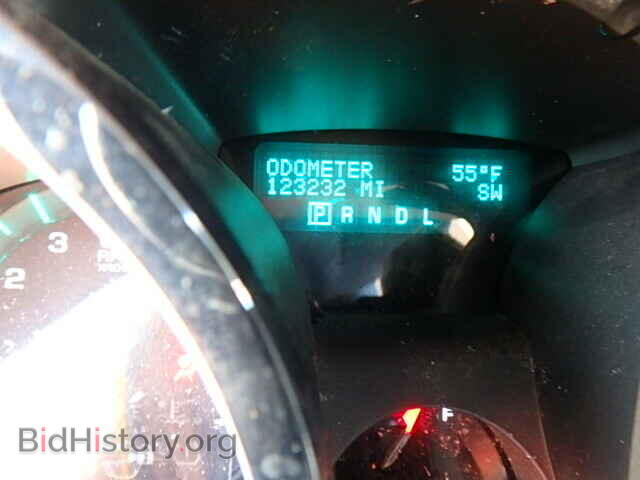 2009 CHEVROLET TRAVERSE - VIN: 1GNER23D49S136839 - Фото 8