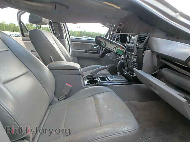 2007 KIA SORENTO - VIN: KNDJD736X75689933 - Фото 5