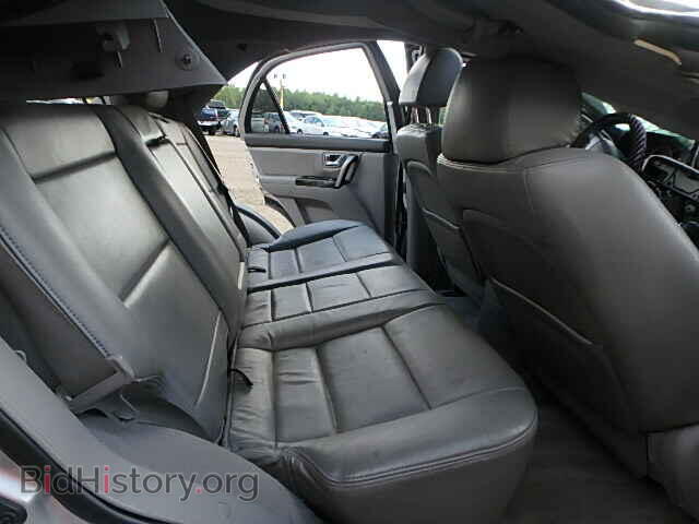 2007 KIA SORENTO - VIN: KNDJD736X75689933 - Фото 6